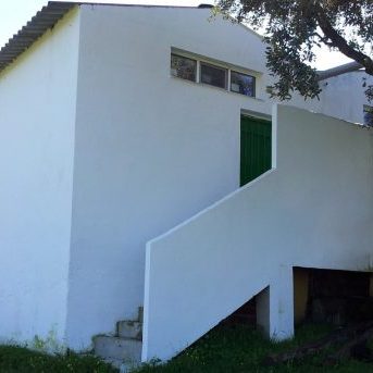 Instalaciones baños campamento Alfredo Rivas Siberiactiva